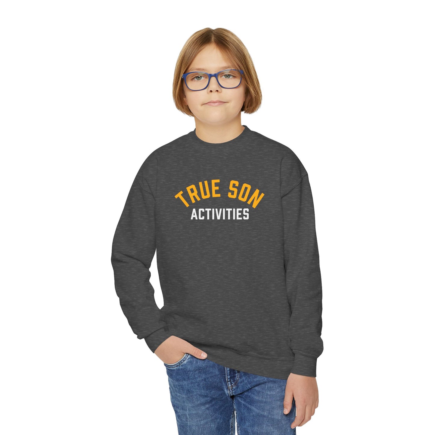 Future True Son Sweatshirt