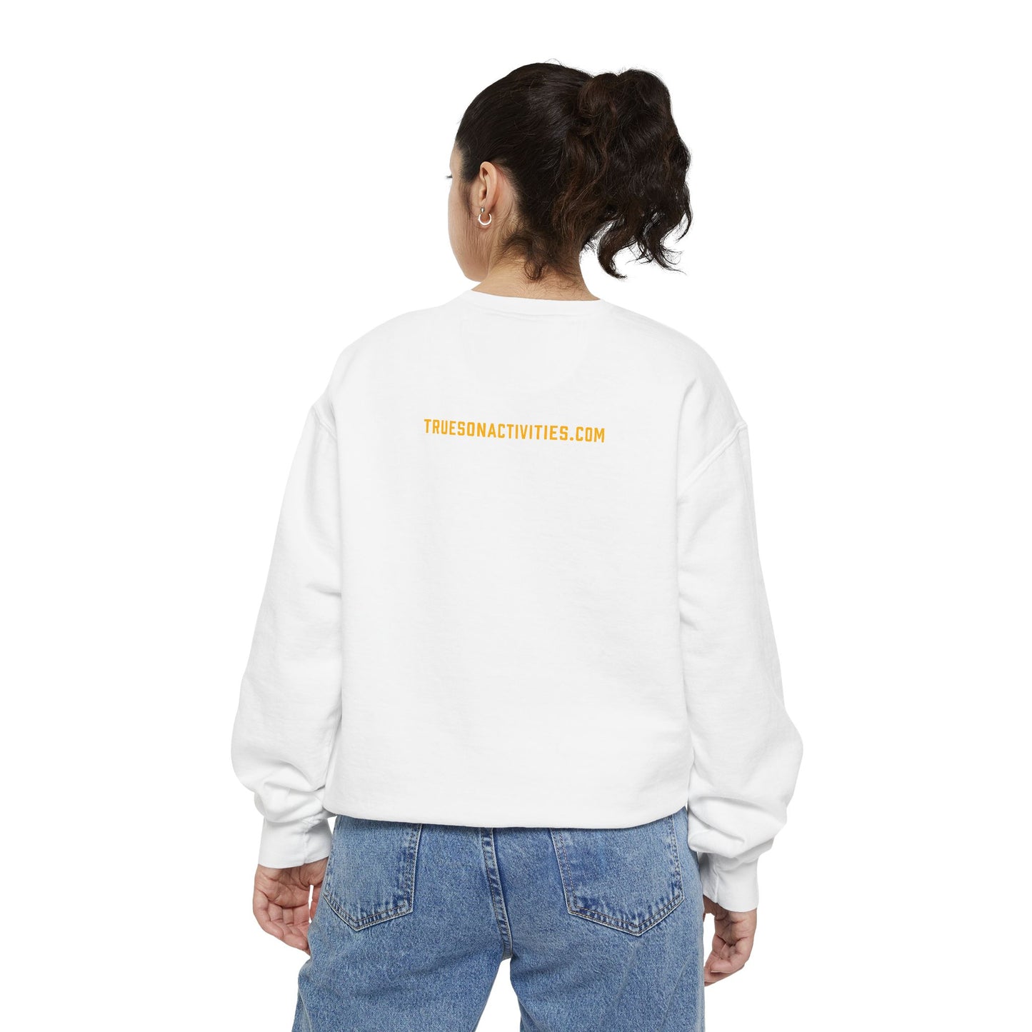The Scene Sweatshirt