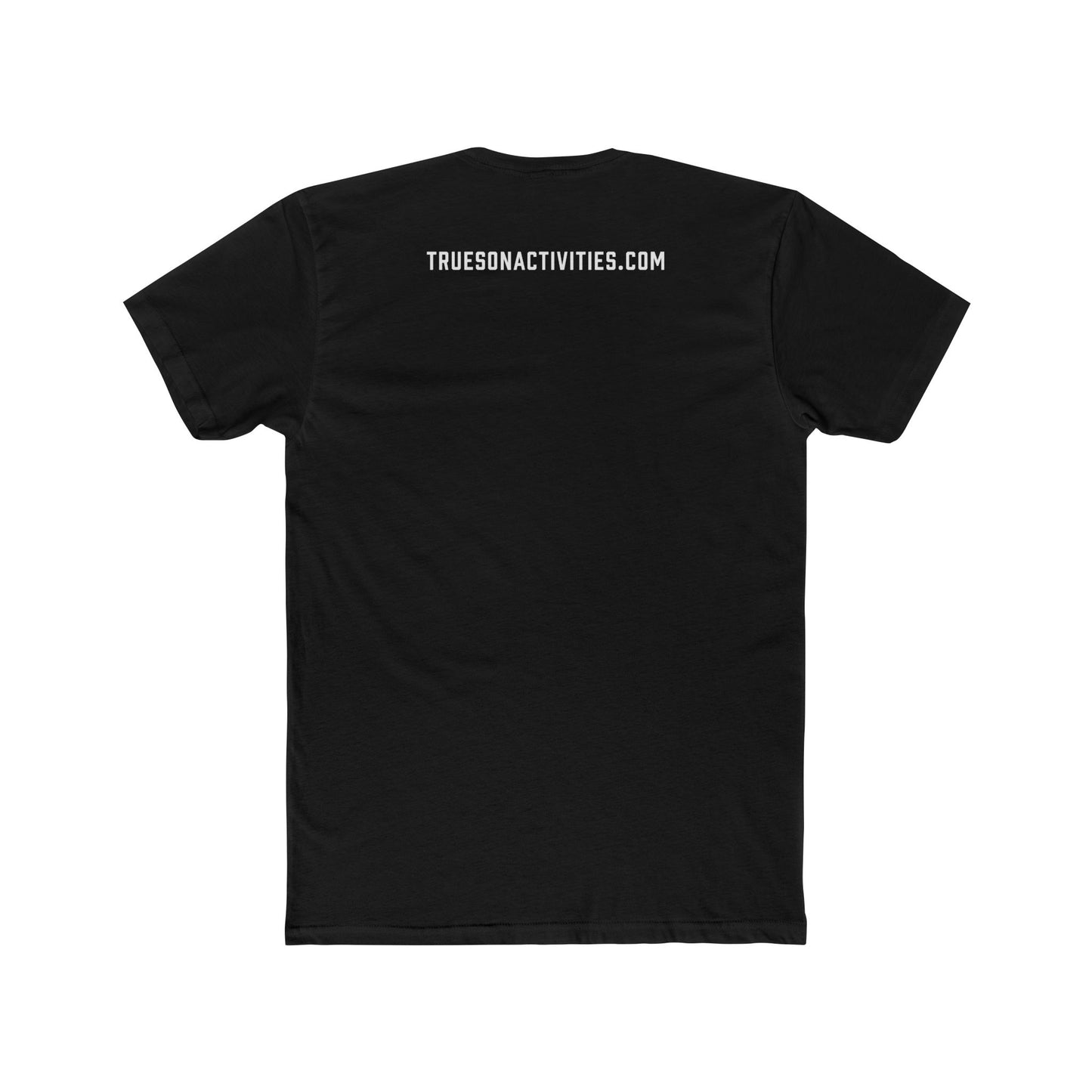 True Daughter Activities Tee