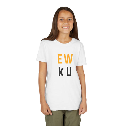 EWkU Kids Tee