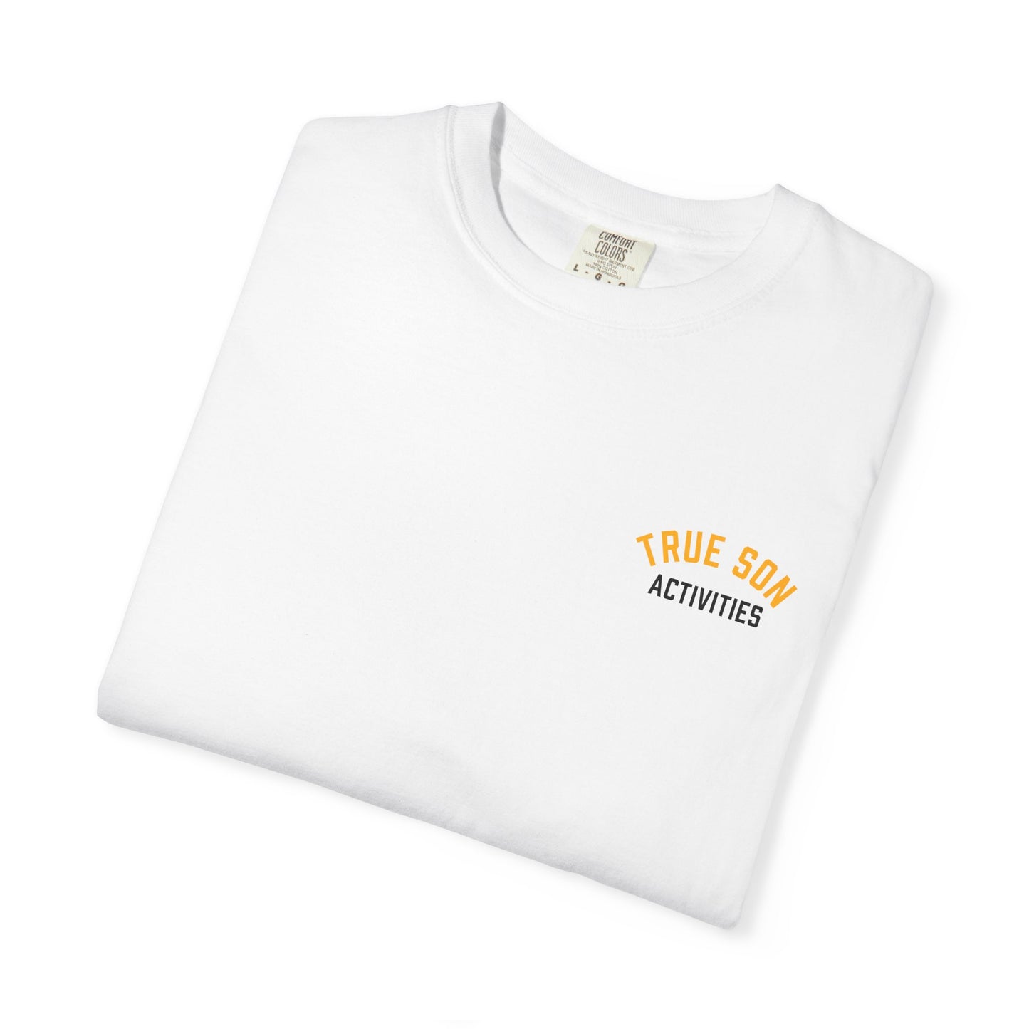 True Son/FkU Tee