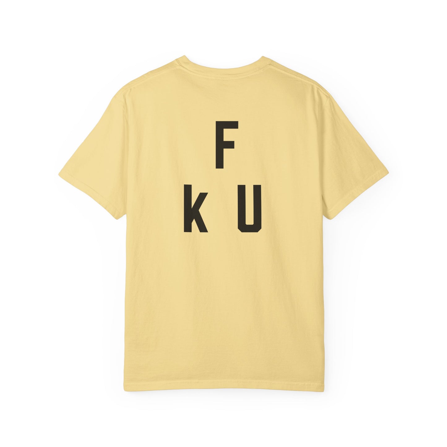 True Son/FkU Tee