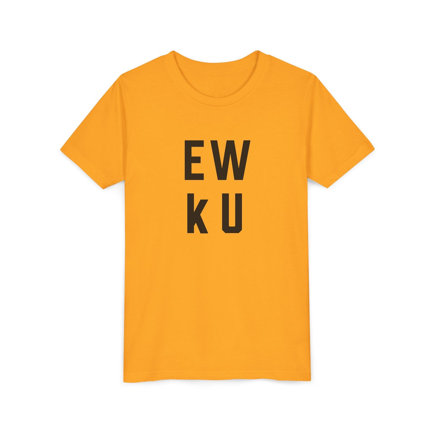 EWkU Kids Tee