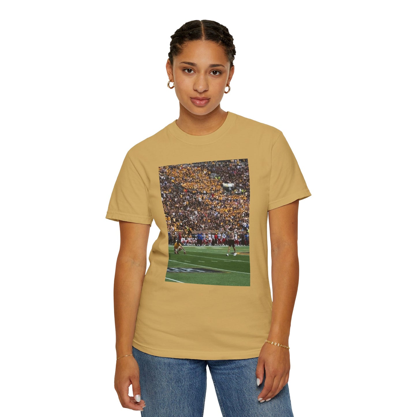 The Scene Tee