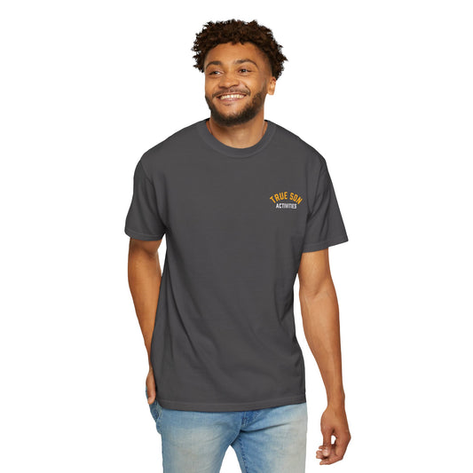 True Son/FkU Tee
