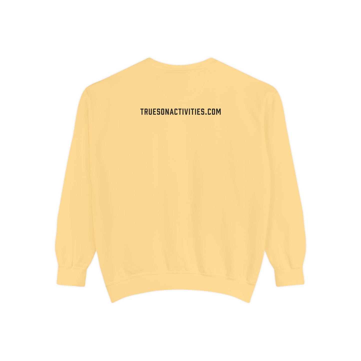 True Son Activities Sweatshirt