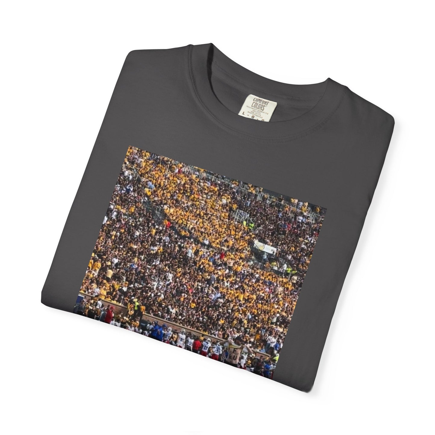 The Scene Tee