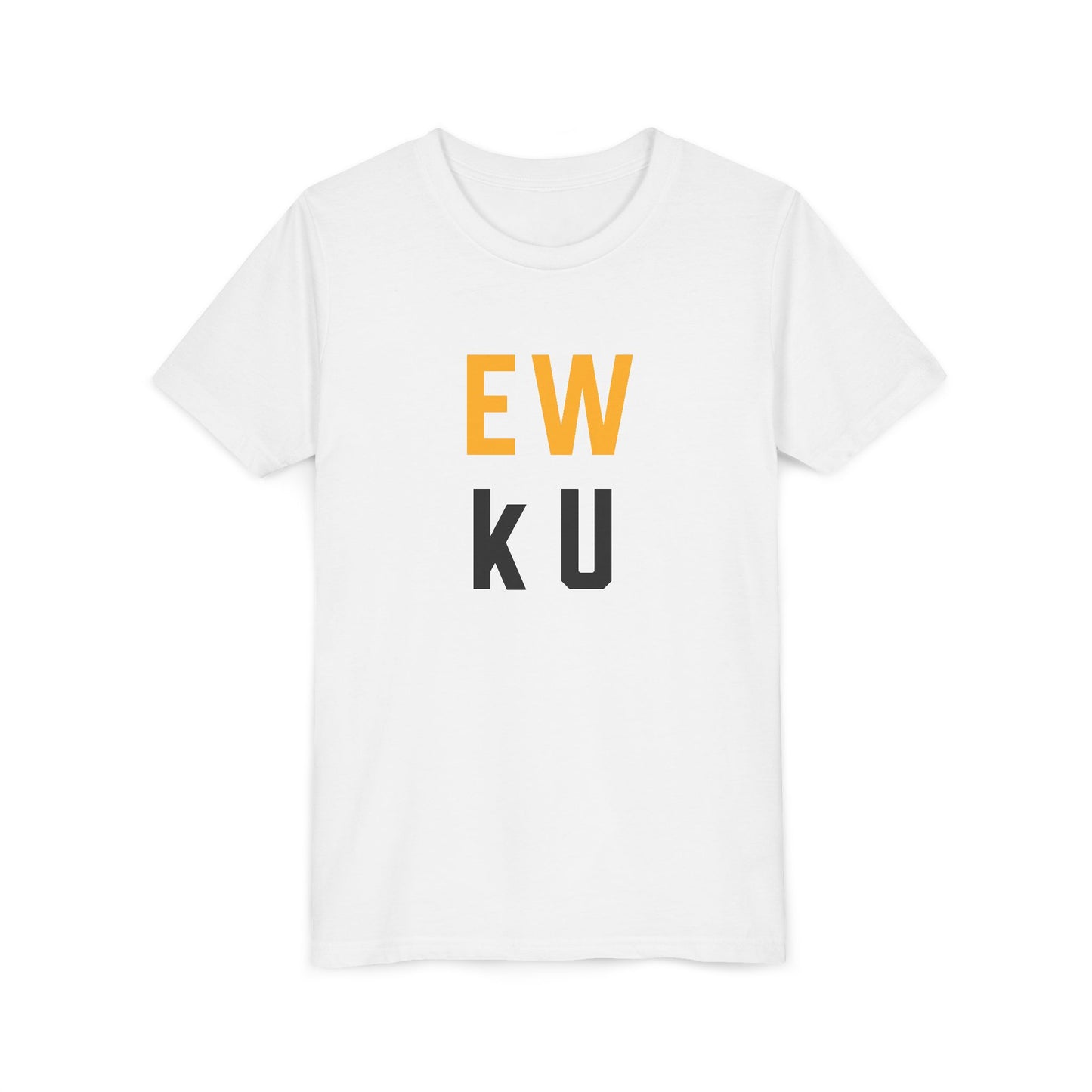EWkU Kids Tee