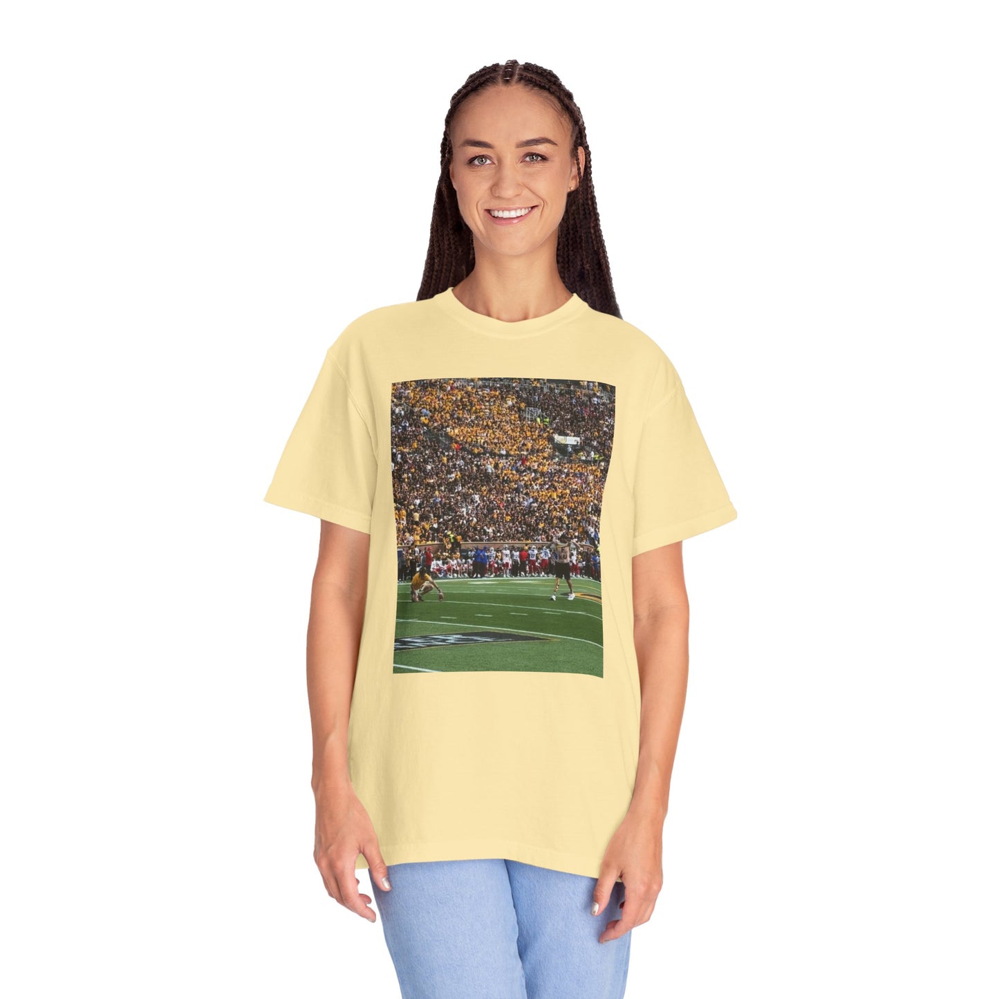 The Scene Tee