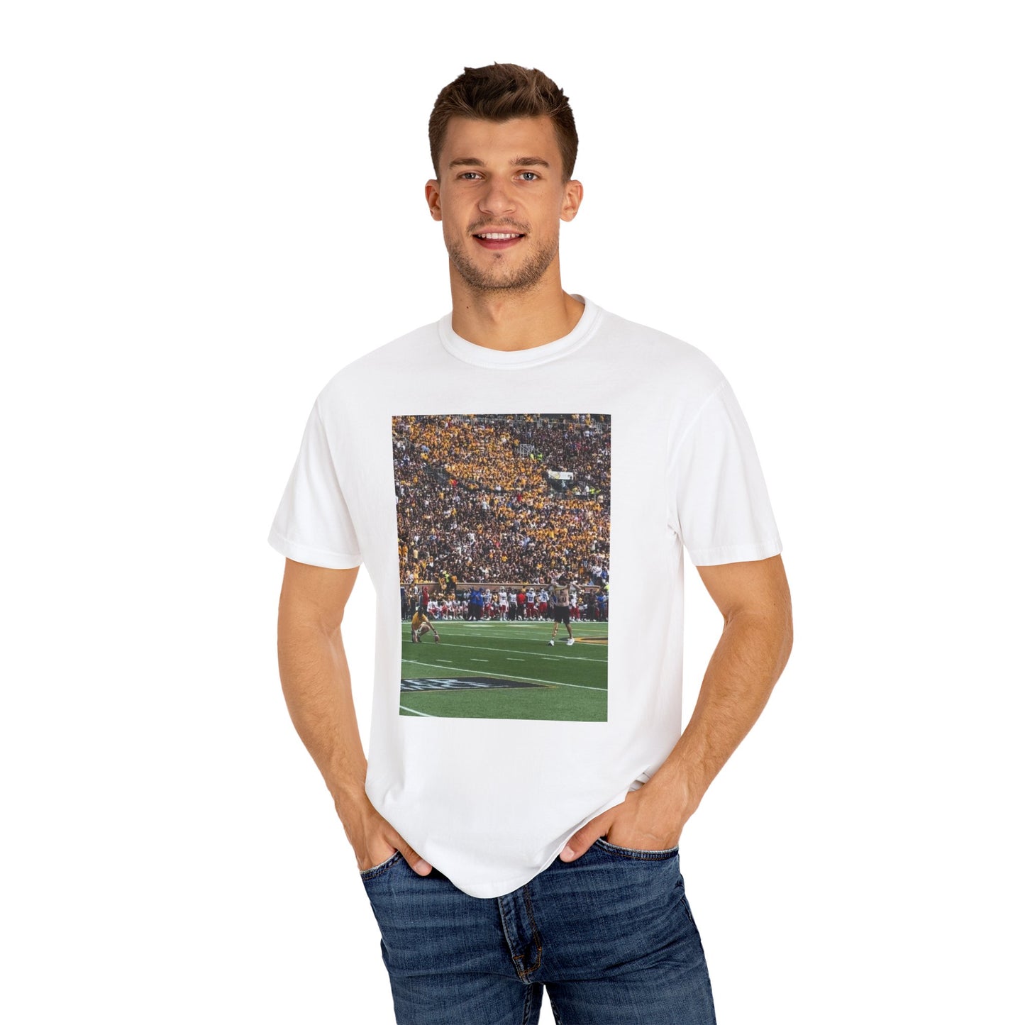 The Scene Tee