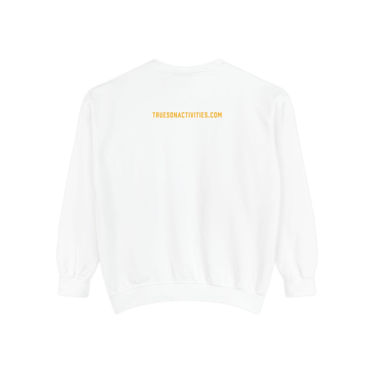 The Scene Sweatshirt
