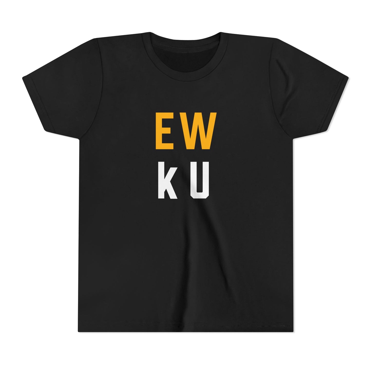 EWkU Kids Tee