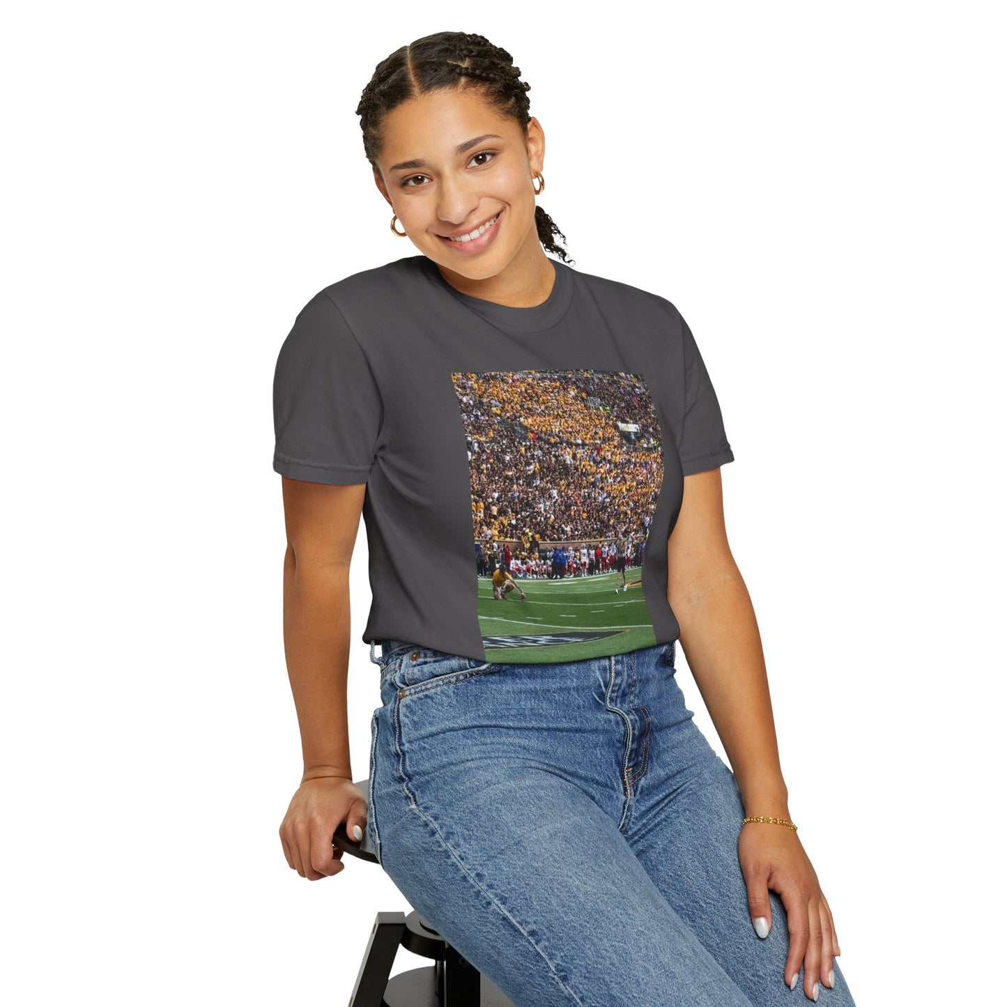 The Scene Tee