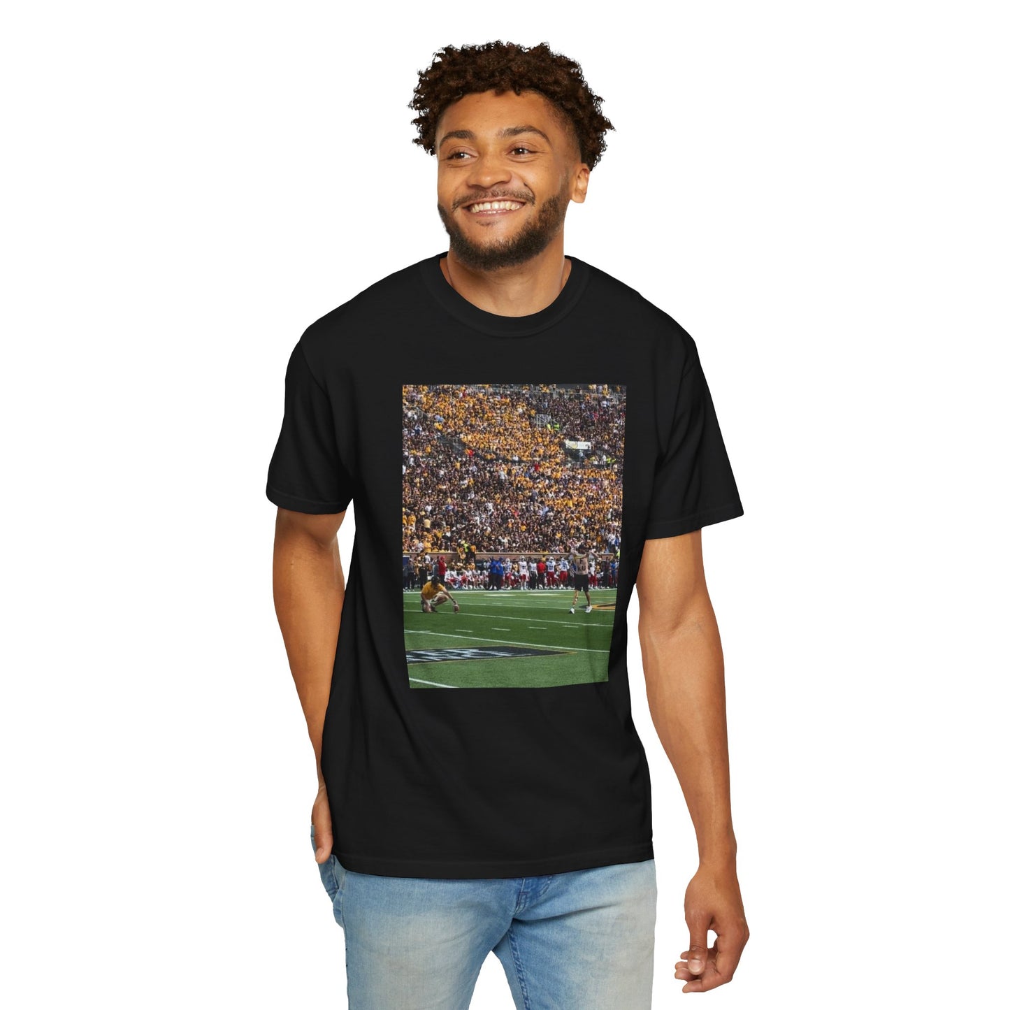 The Scene Tee