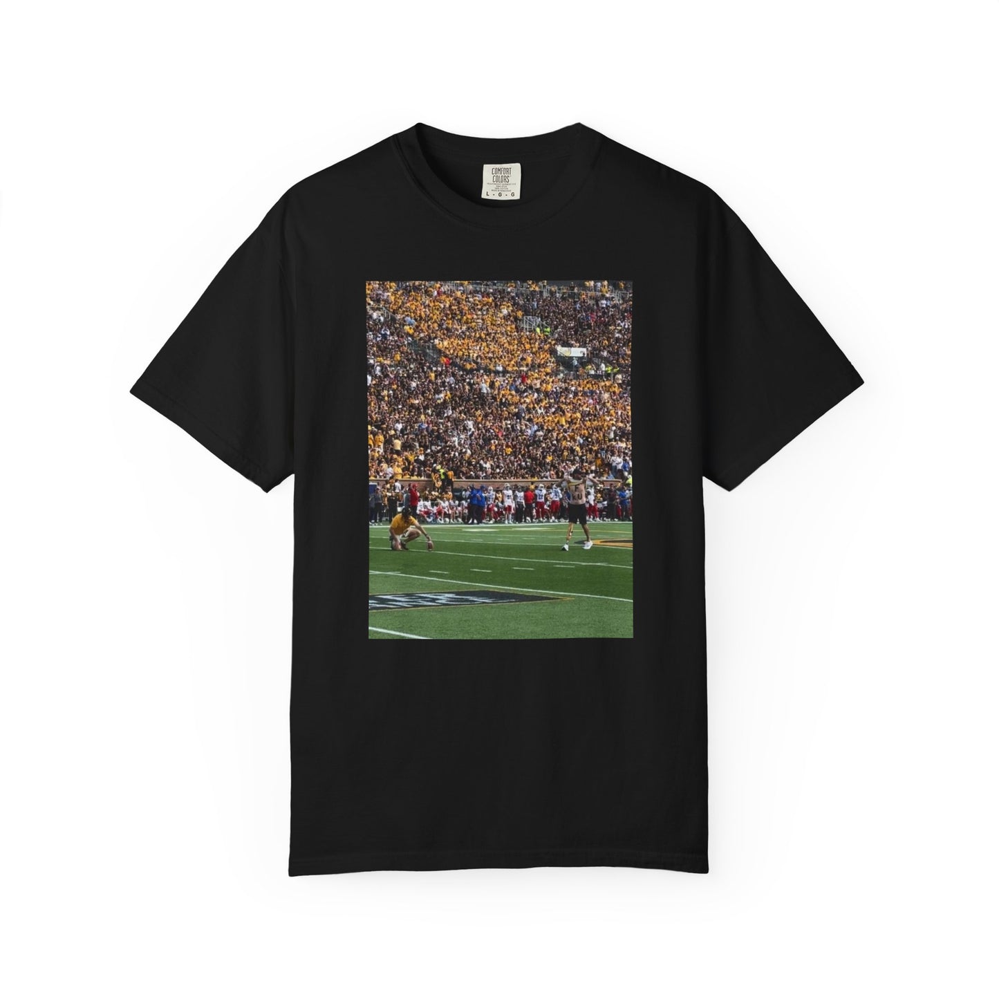 The Scene Tee
