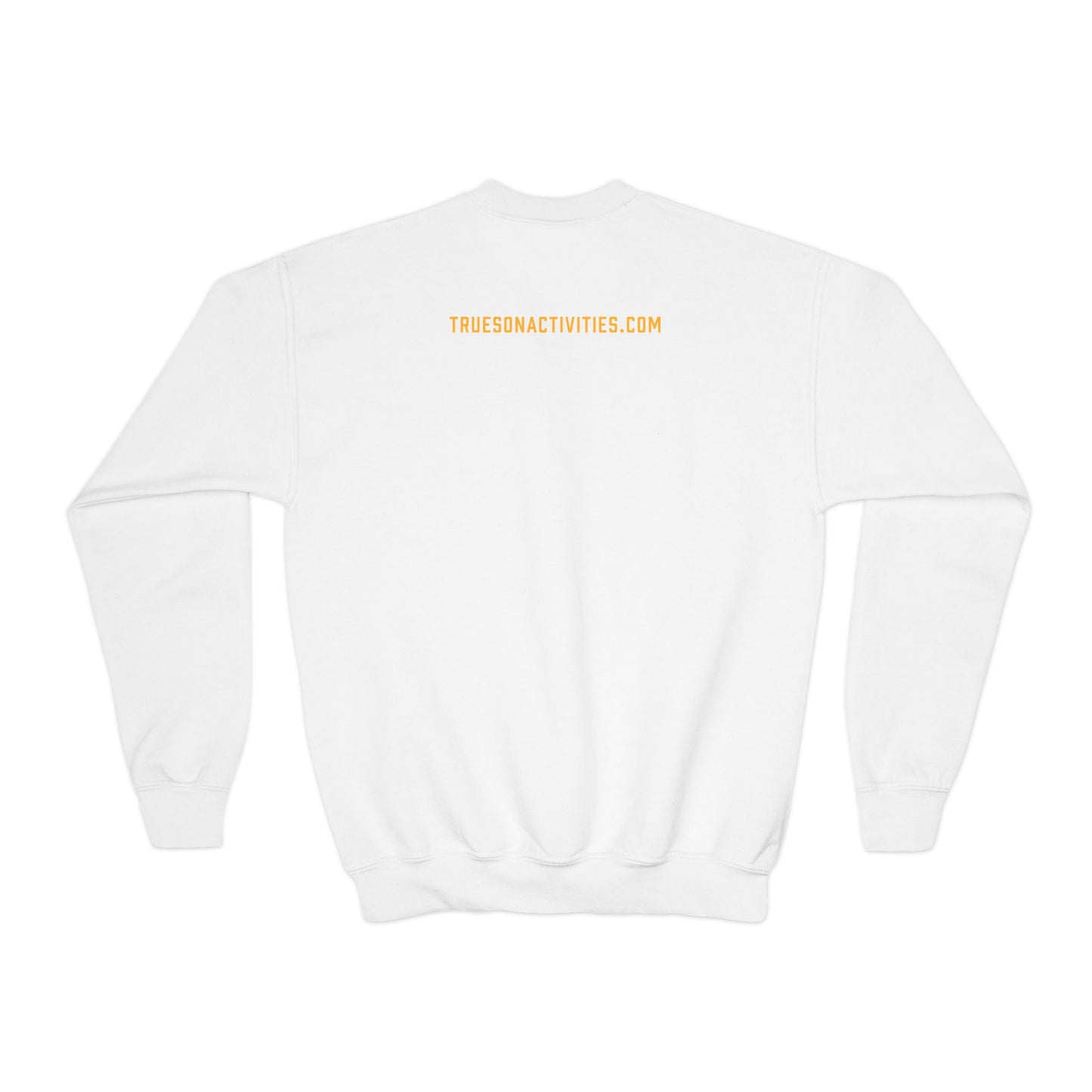 EWkU Youth Sweatshirt