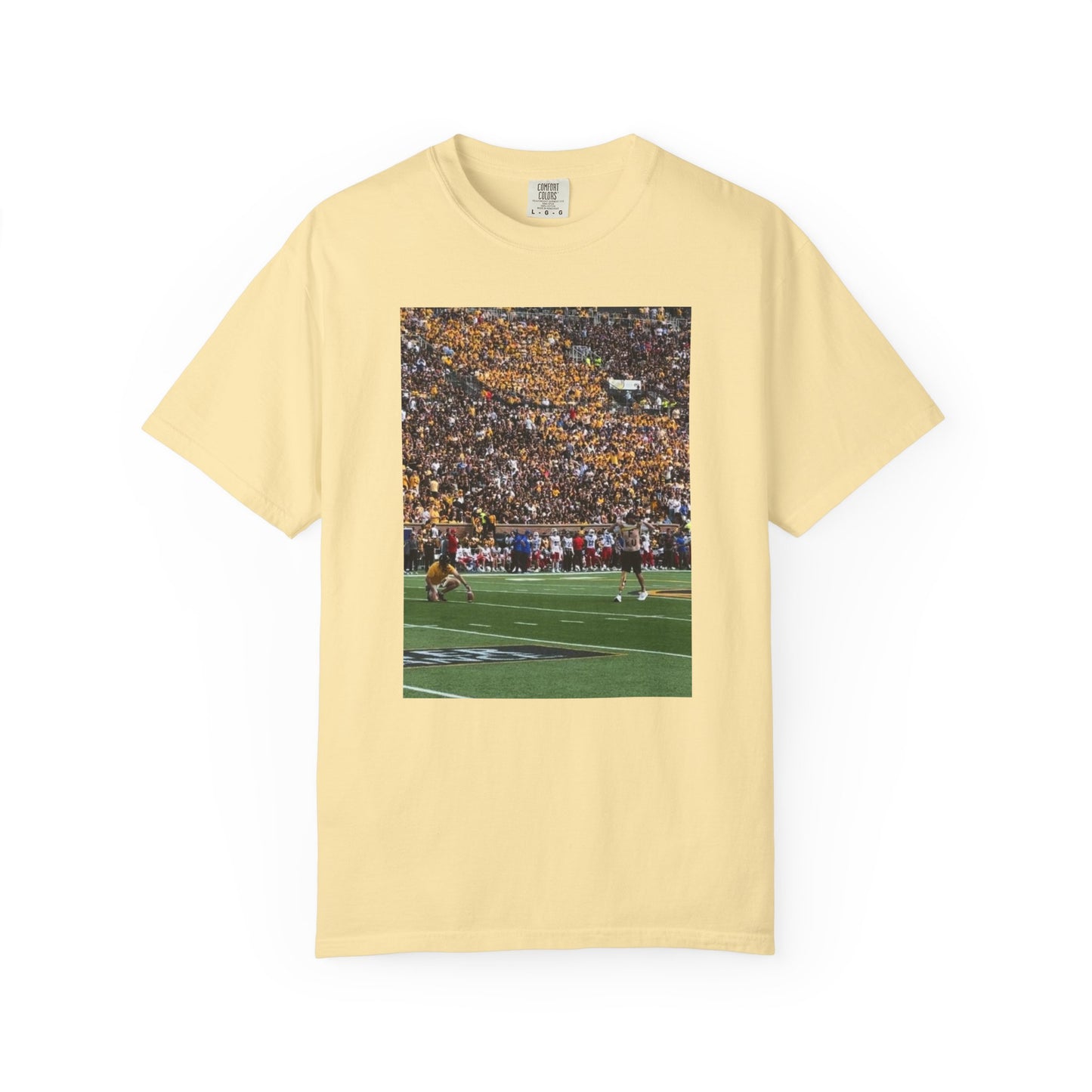 The Scene Tee