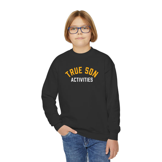 Future True Son Sweatshirt
