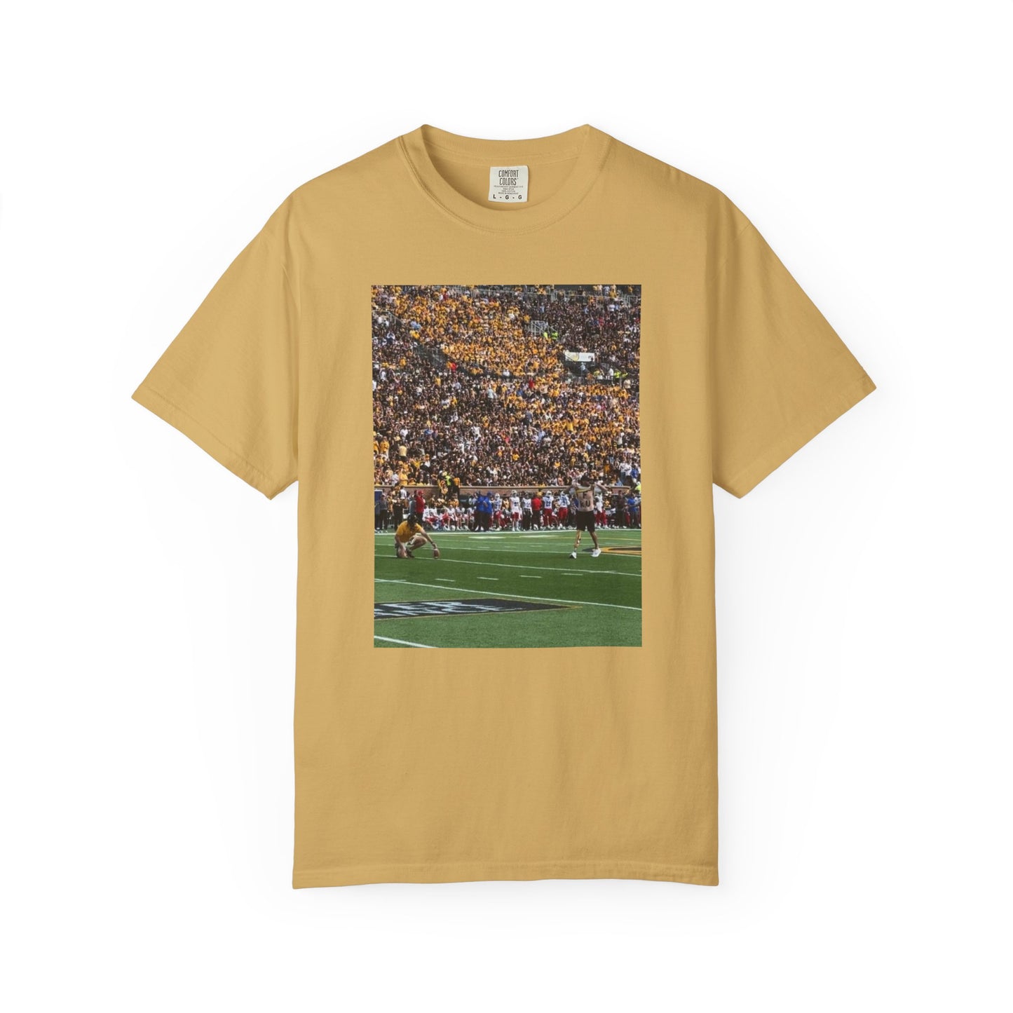 The Scene Tee