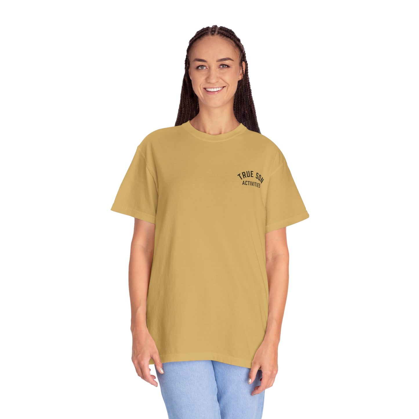 True Son/FkU Tee