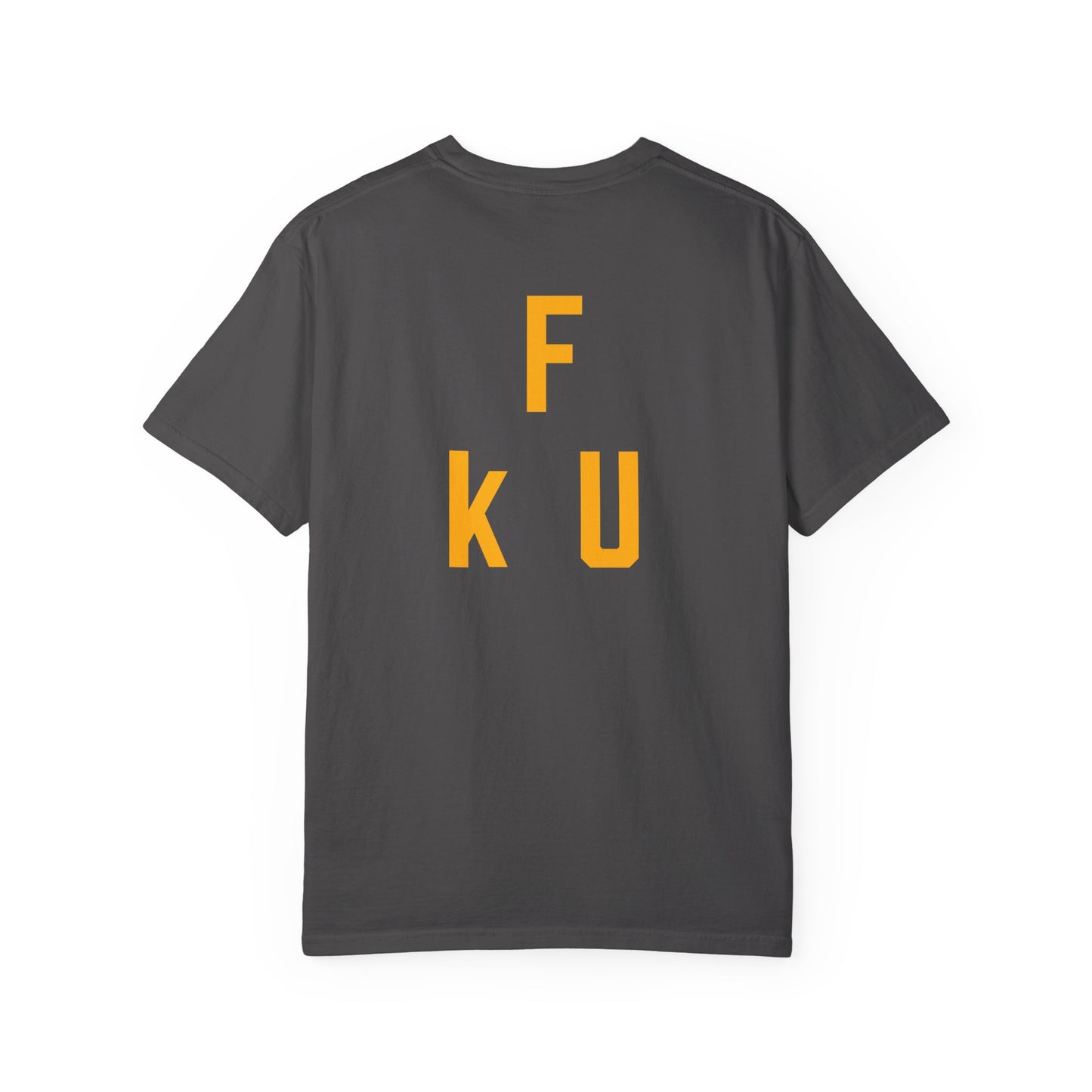 True Son/FkU Tee